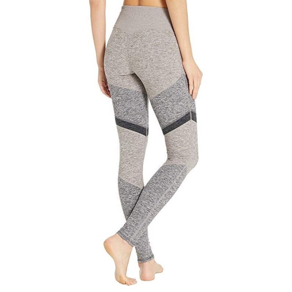 ❌SOLD❌ Alo Yoga High Waist Alosoft Sheila Legging - Picture 3 of 7